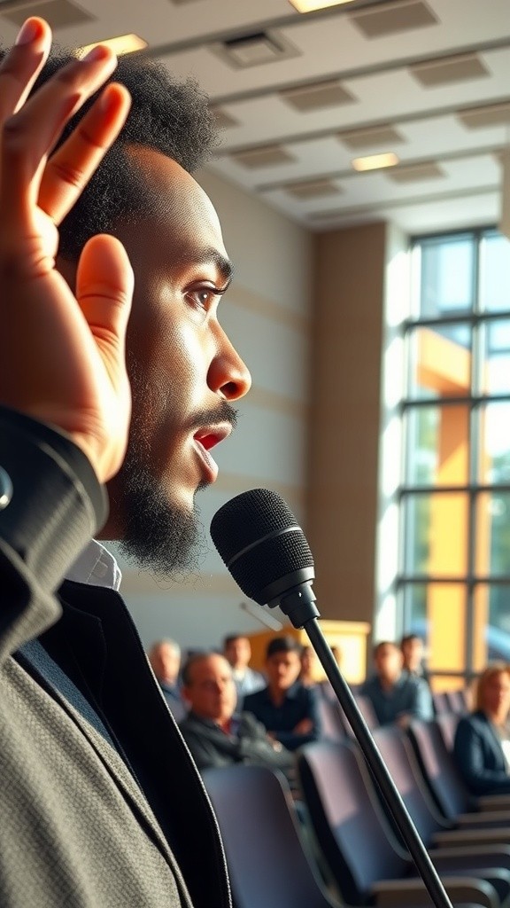 10 Life-Changing Tips by Miracle Idung