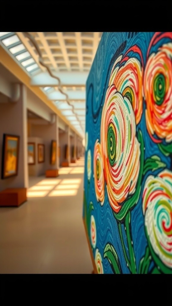 3 Surprising Facts About Van Gogh's Art and Life