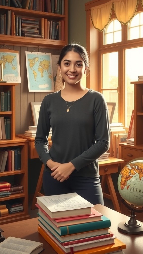 Meneladani Produktivitas, Literasi, dan Toleransi di Baghdad