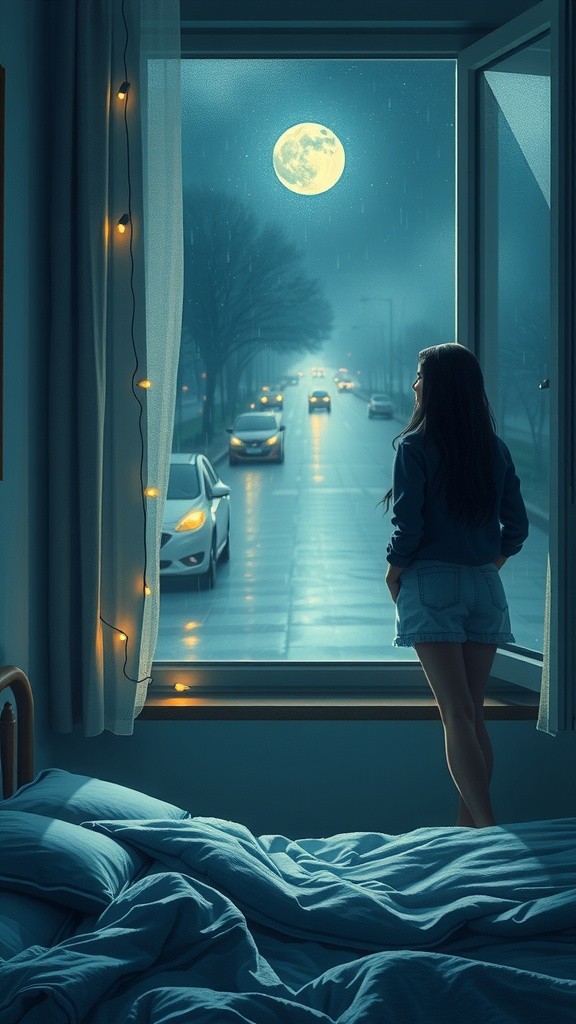 Mera Pyaar, Mere Khayalon Mein