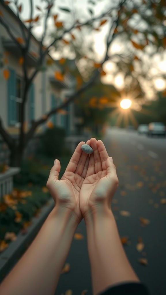 Rise Unstoppable: Embracing Every Fall