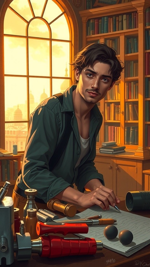 Working Smart: The Key to Irreplaceable Success