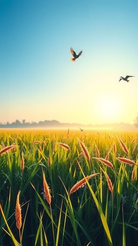 मुर्गी पर एक कहानी