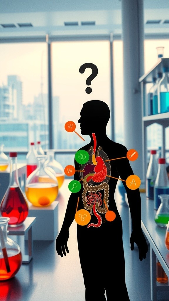 Boost Your Immunity: Nutrition Essentials!