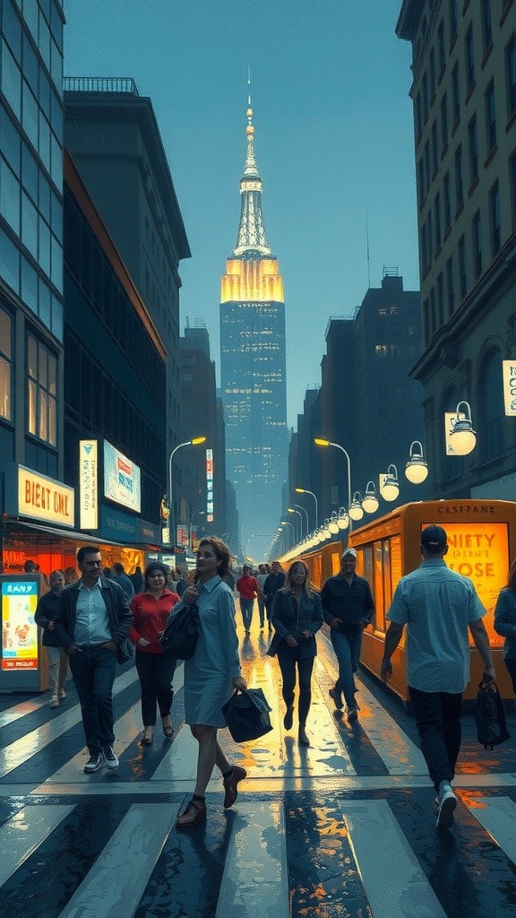 A Moment of Kindness