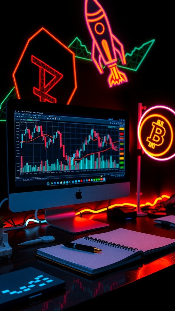 5 Hidden Crypto Gems with 100x Potential for 2026!