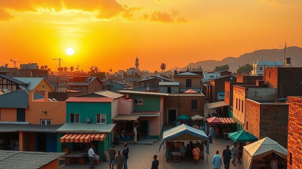 The Courage of Auchi: Rise of the Otaru