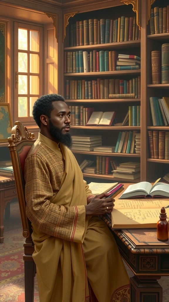 KH. Bisri Mustofa: Karya, Dakwah, dan Humor dalam Mengajarkan Agama