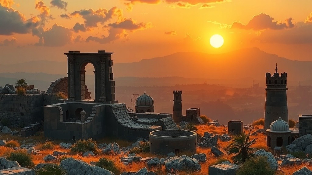 Kebangkitan dan Kejayaan Daulah Abbasiyah