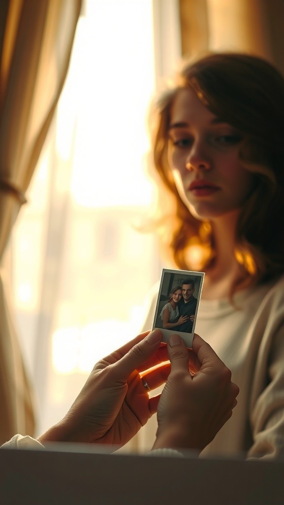 In the Quiet Truths of Humanity