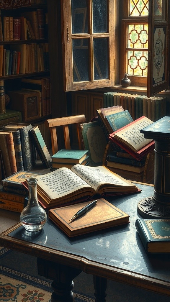 Mengenang KH. Bisri Mustofa: Ulama, Penulis, dan Dakwah Sejati