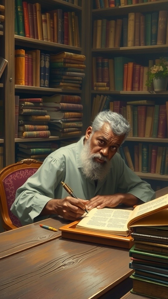 Warisan KH. Bisri Mustofa: Ilmu, Keteladanan, dan Dakwah Budaya