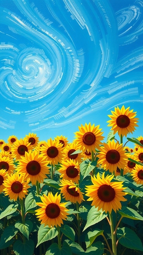 Fakta Menarik tentang Van Gogh: Kisah di Balik Karya