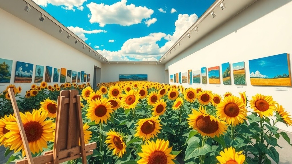 3 Surprising Facts About Van Gogh, His Art, and Life