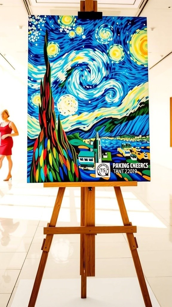 3 Fascinating Insights into Van Gogh's Life and Art