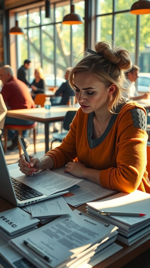 Turning Business Distractions into Opportunities for Entrepreneurs