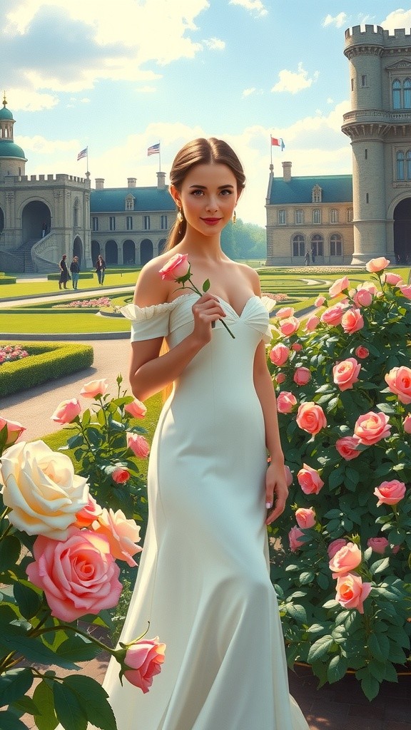 The Pride Princess Loses Her Prince