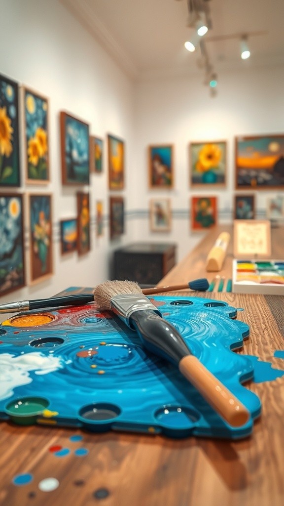 3 Surprising Facts about Van Gogh: His Art and Life