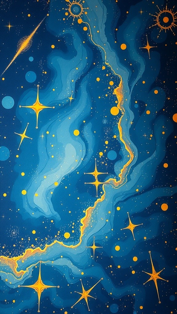 The Divine Pattern: You Are the Universe in Motion