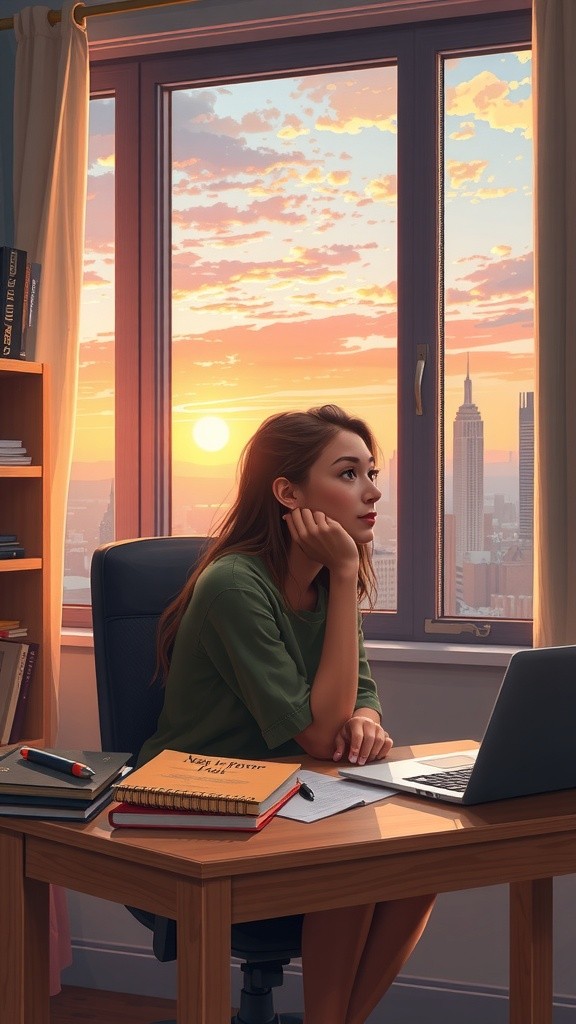 Chasing Financial Freedom at a Young Age