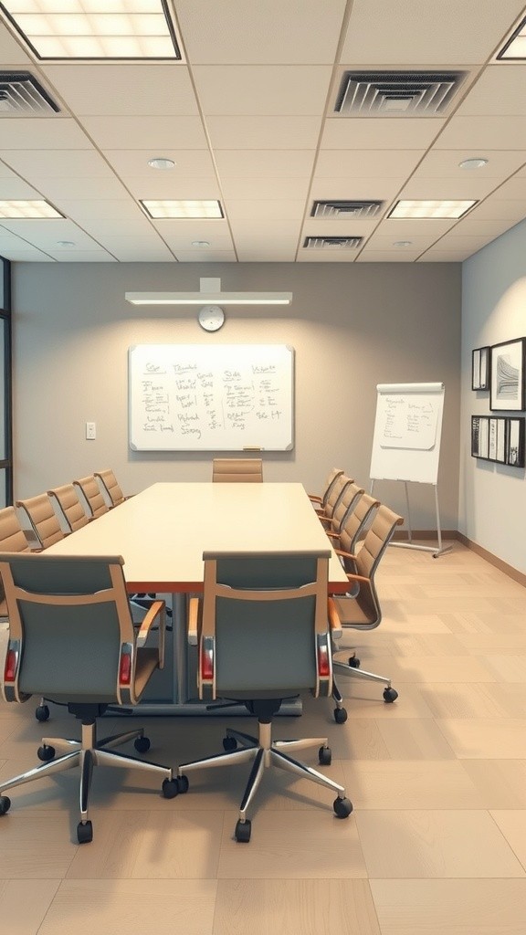 Standup Meeting Mein Ravi Ka Mental Check!