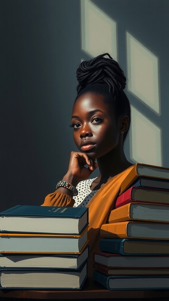 Unlock Your Brain: The Power of Visualization!