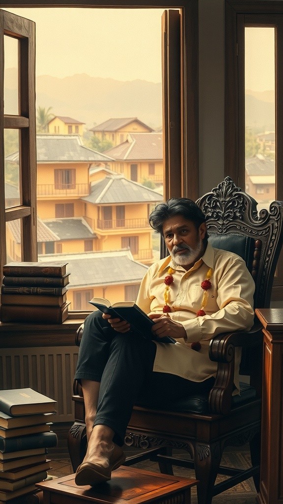 Habib Ahmad Tayu: Ulama Bersahaja dari Pati