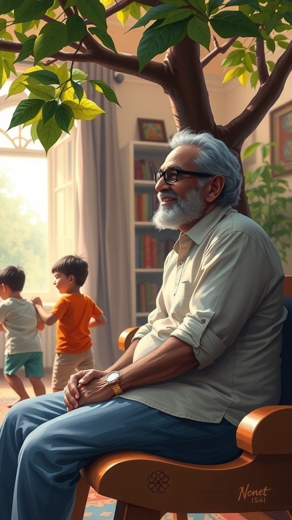 Kepemimpinan dan Kebijaksanaan Habib Ahmad Tayu