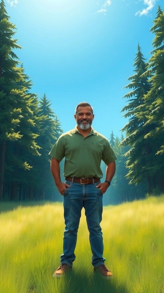 Eustace's Outdoor Teambuilding for All Ages