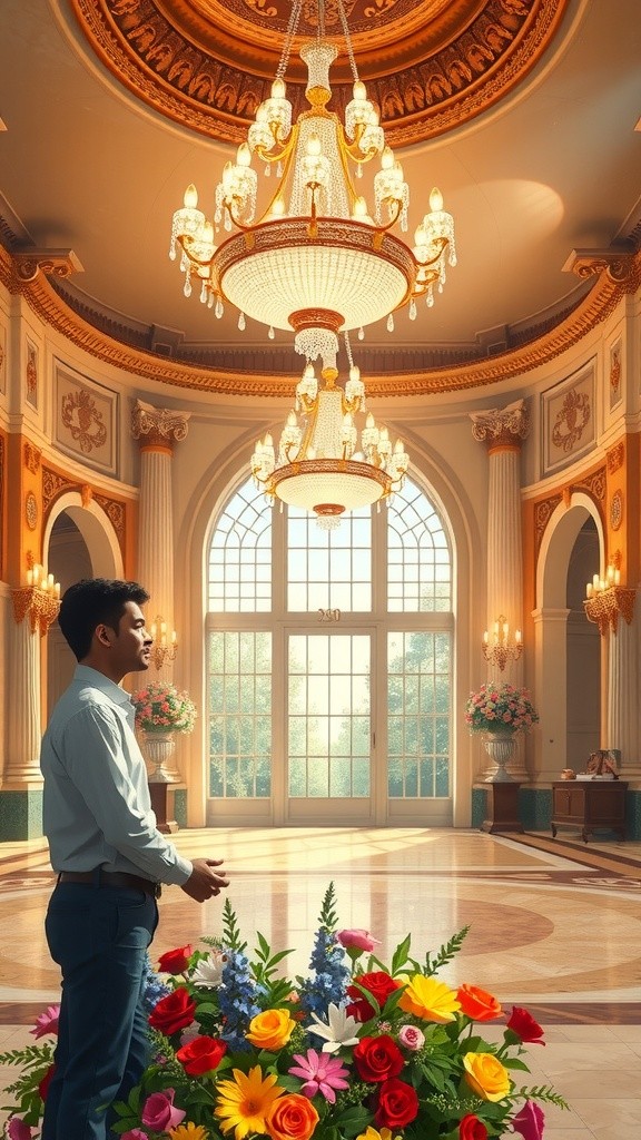 अर्जुन की मजेदार शर्मिंदगी