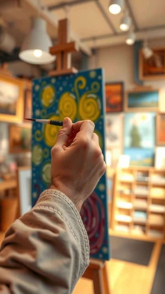 3 Surprising Facts About Van Gogh's Art and Life