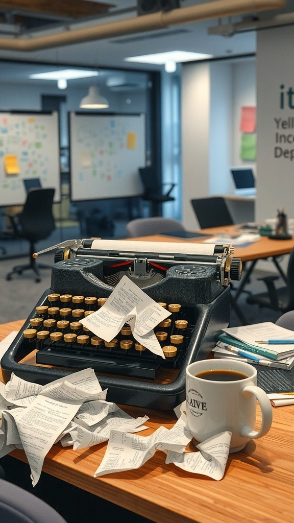 High Quality Marketing Content with Copy.ai