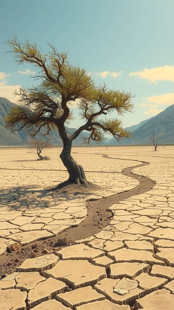 The Last Leaf of Hope