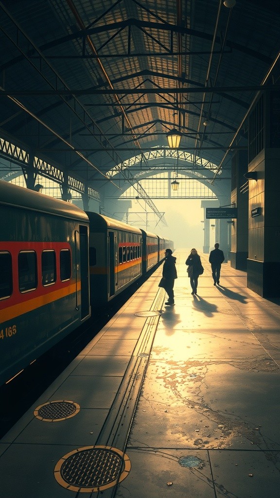 Tama: Simbol Harapan Baru