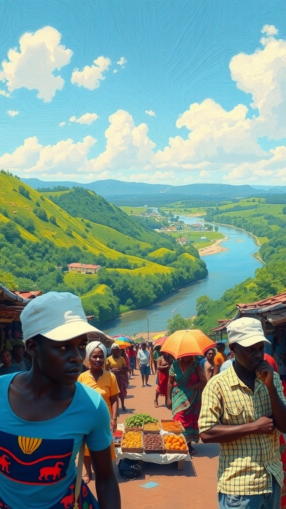 Nana Yaa Asantewaah: The Warrior of Asantemen