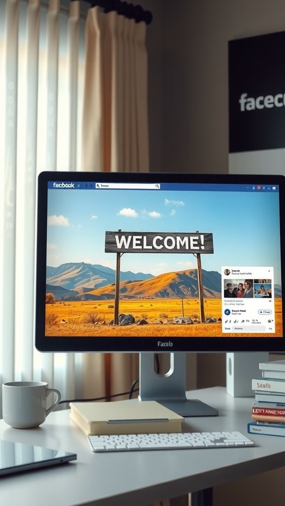 Monétiser votre Page et Compte Facebook en Afrique