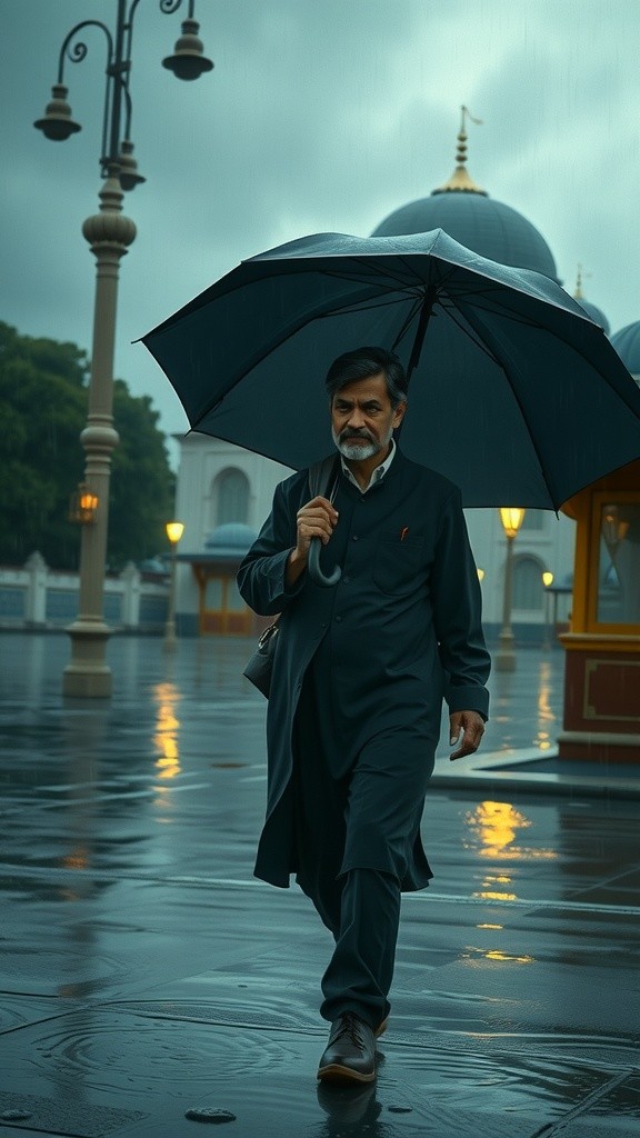 Warisan Habib Ahmad di Tayu, Pati