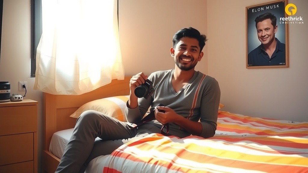 14 साल की उम्र में सपनों की कहानी: मेरी व्यक्तिगत यात्रा