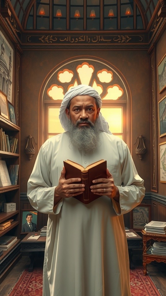 Mbah Priok: Ulama Karamah dan Dakwah di Betawi