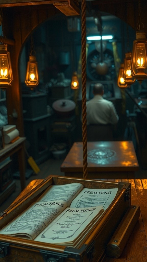 Kisah Mbah Priok: Ulama dan Wali di Tanjung Priok