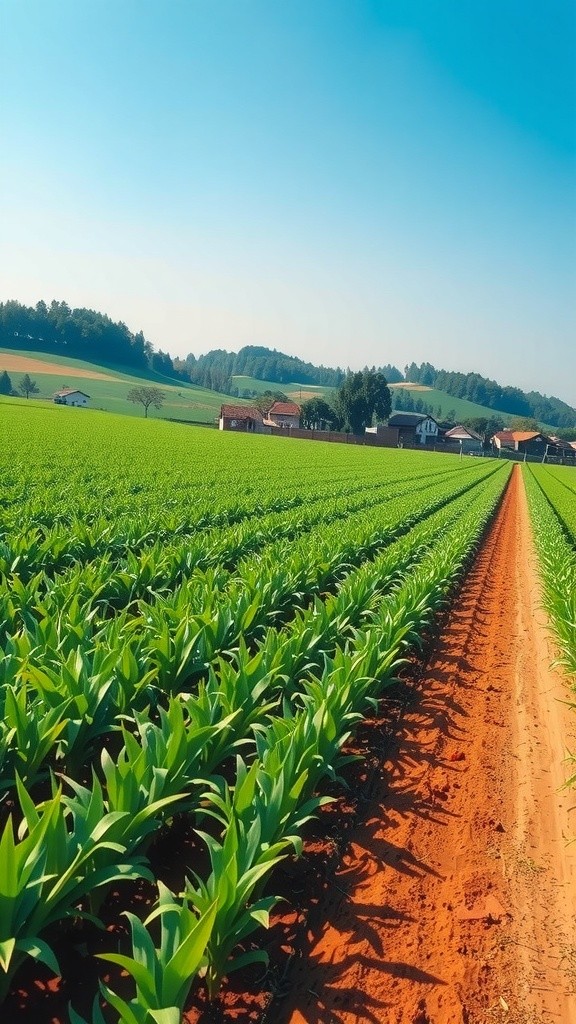 दो दोस्तों की मेहनत से आया गाँव में बदलाव