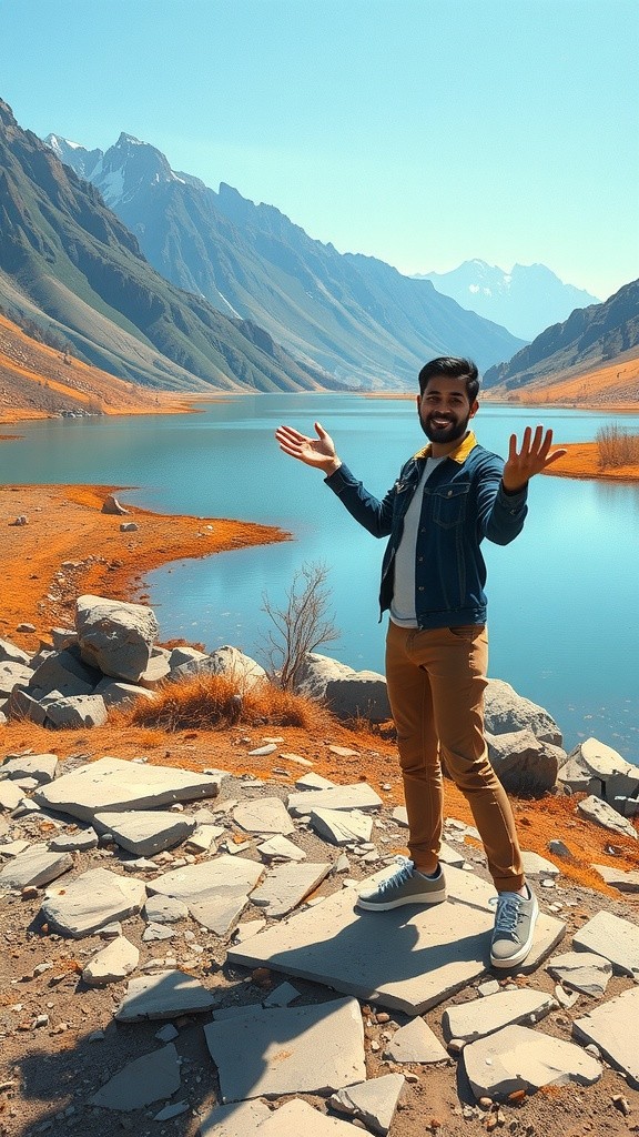 दोस्ती की ताकत