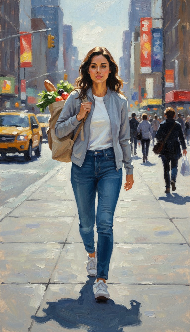 The Invisible Workload of Moms: 7,000 Decisions a Day