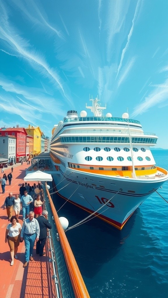 Experience Unforgettable Adventures on Norwegian's Aqua Ship!