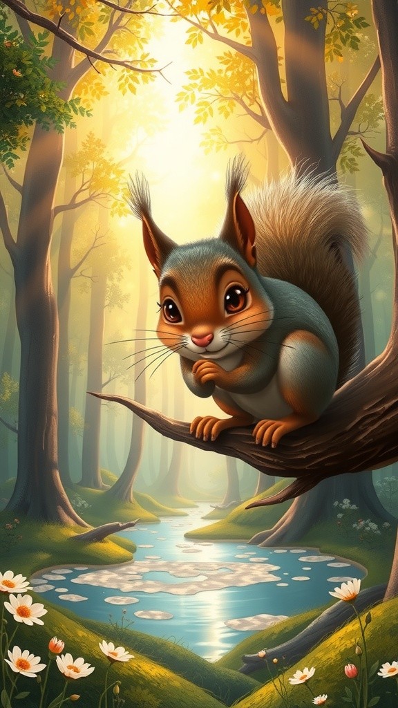 The Fast and Slow Adventure of Chiku and Taro