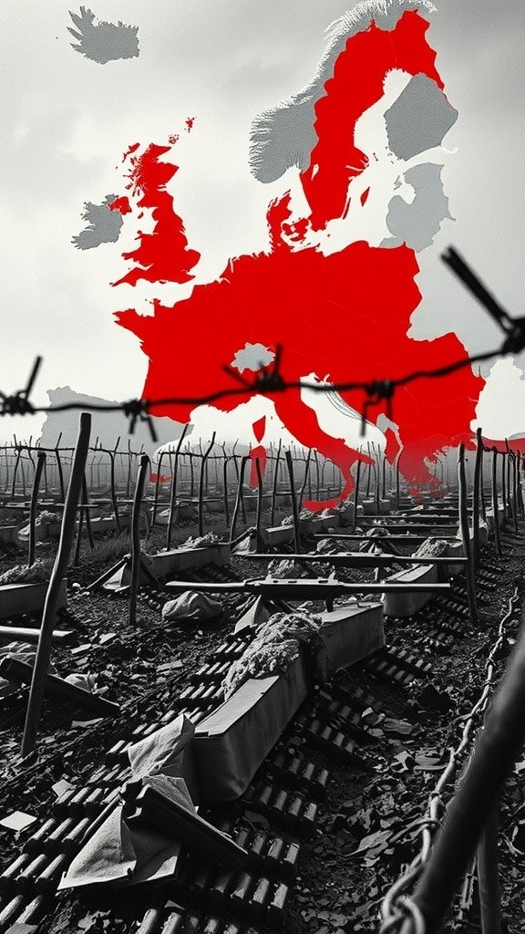 The Battle of Verdun: France's Fight for Survival