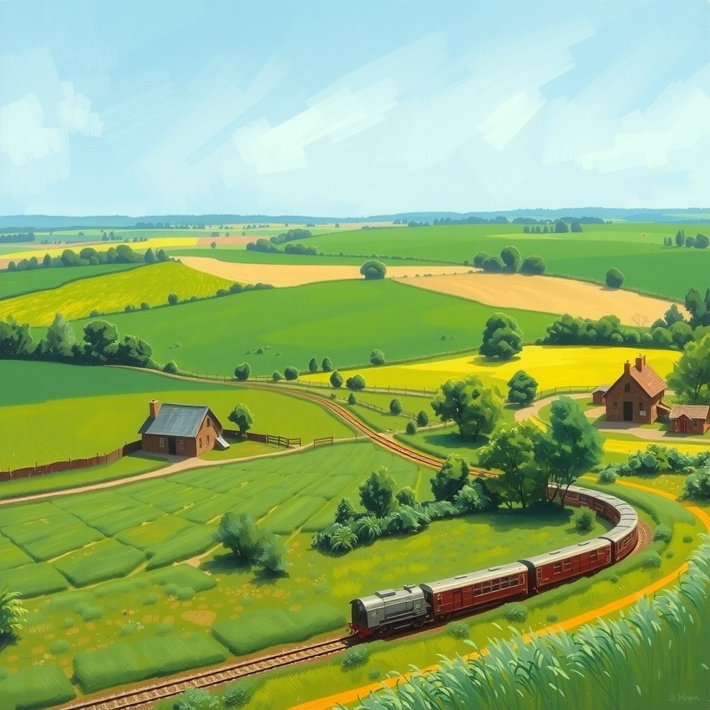 टीनू और मीना का जादुई सफर