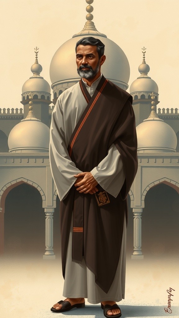 Sunan Ngerang: Ulama Penyebar Islam di Demak