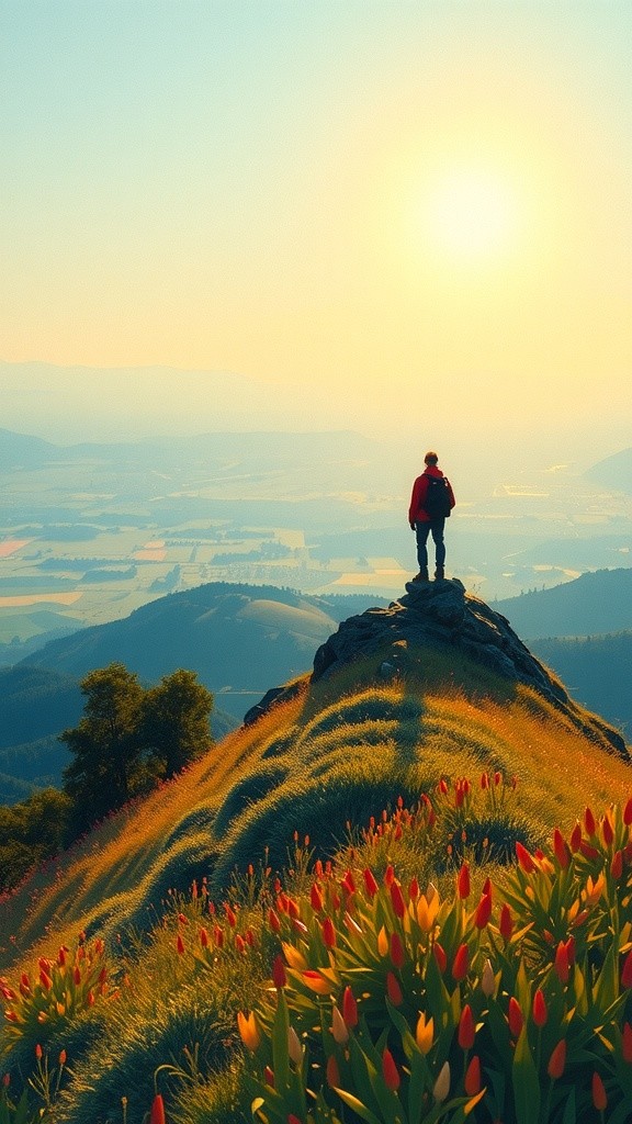 The Power of Endurance: Kola's Story