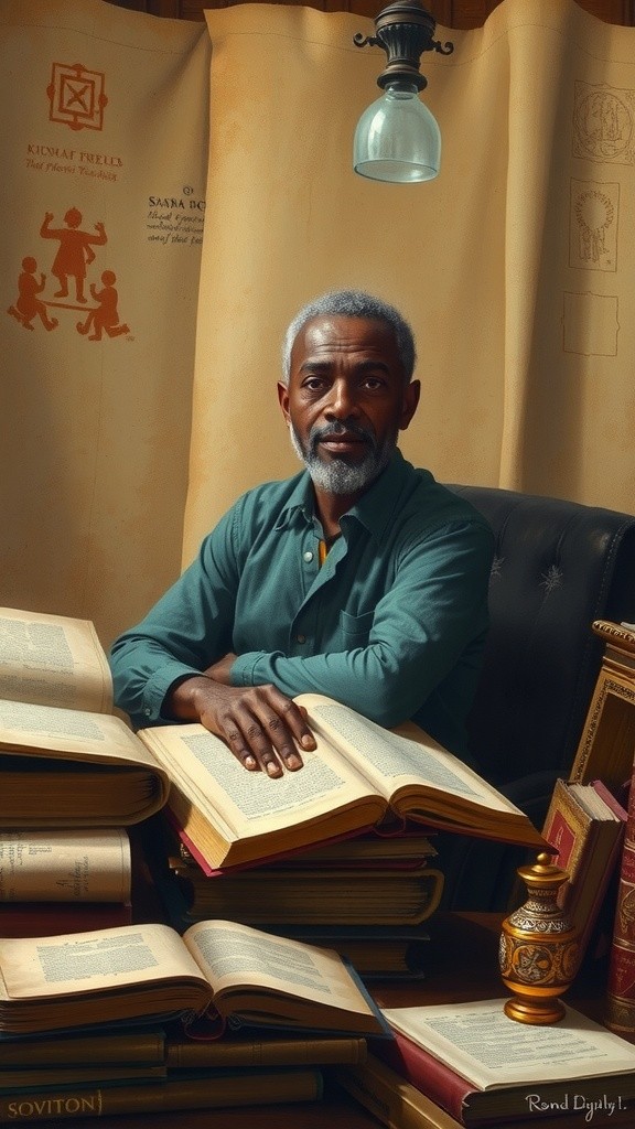 Sunan Ngerang: Guru Para Wali dan Perjuangan Menyebarkan Islam